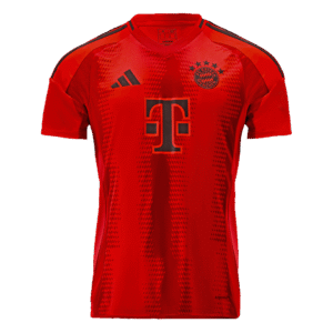 Bayern Munich Jersey Custom Soccer Jersey Home