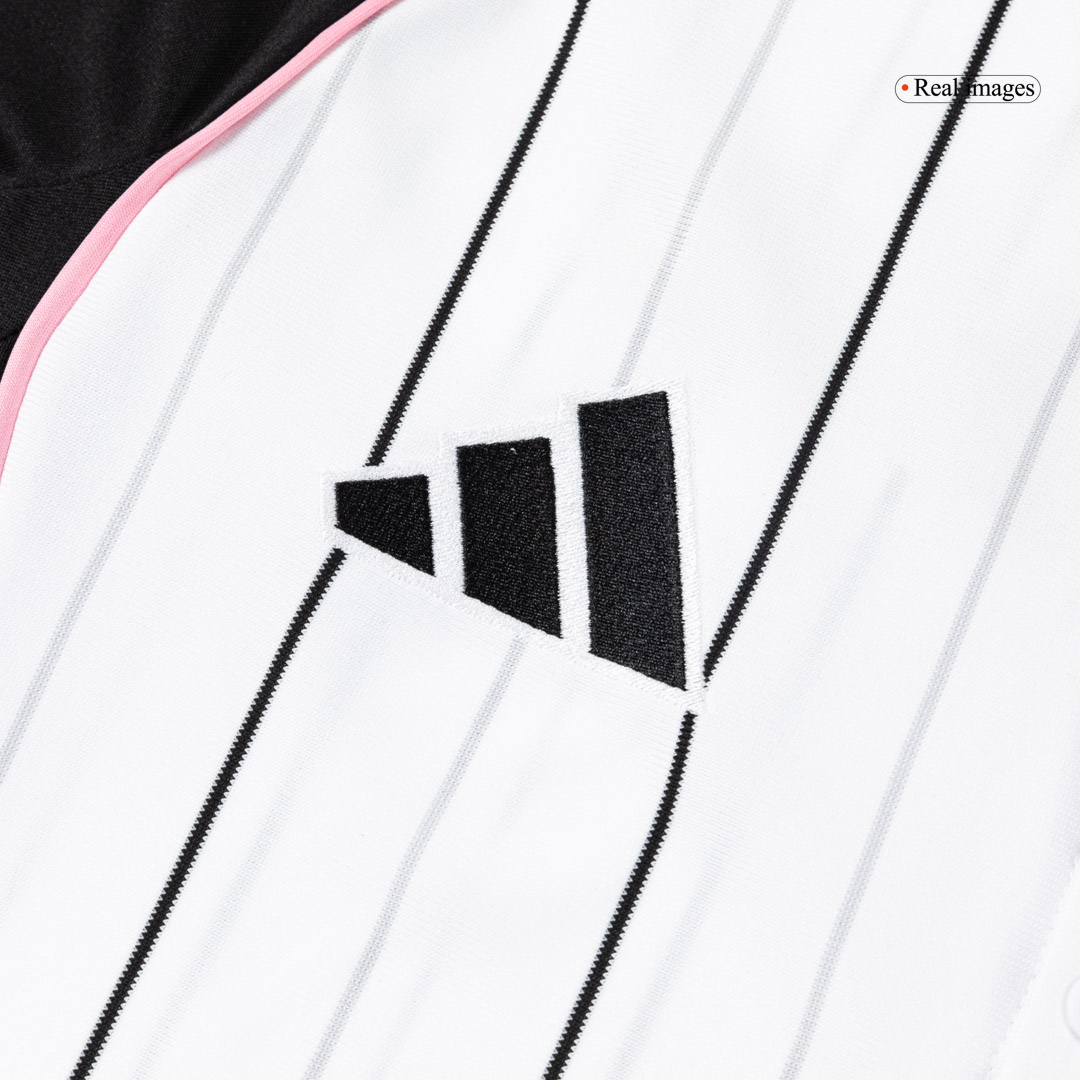 Juventus US Pack Shirt 25/26 White - Image 5