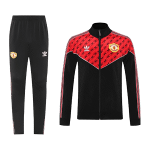 Manchester United Soccer Training Kit 2025/26