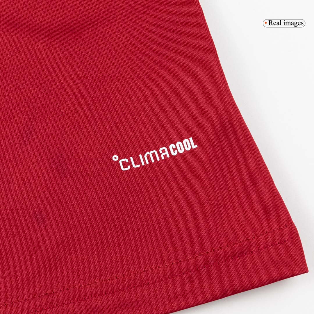 Hungary Soccer Jersey Home Shirt World Cup 2026 - Image 8