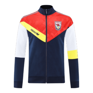 Arsenal Soccer Jacket 2025/26
