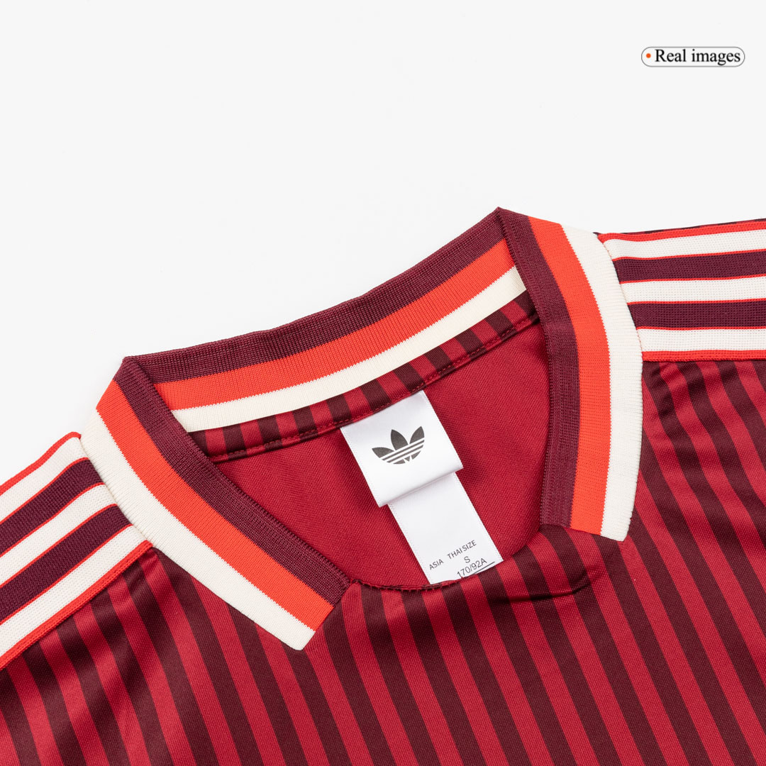 Bayern Munich ICON Soccer Jersey 2025/26 Shirt - Image 5