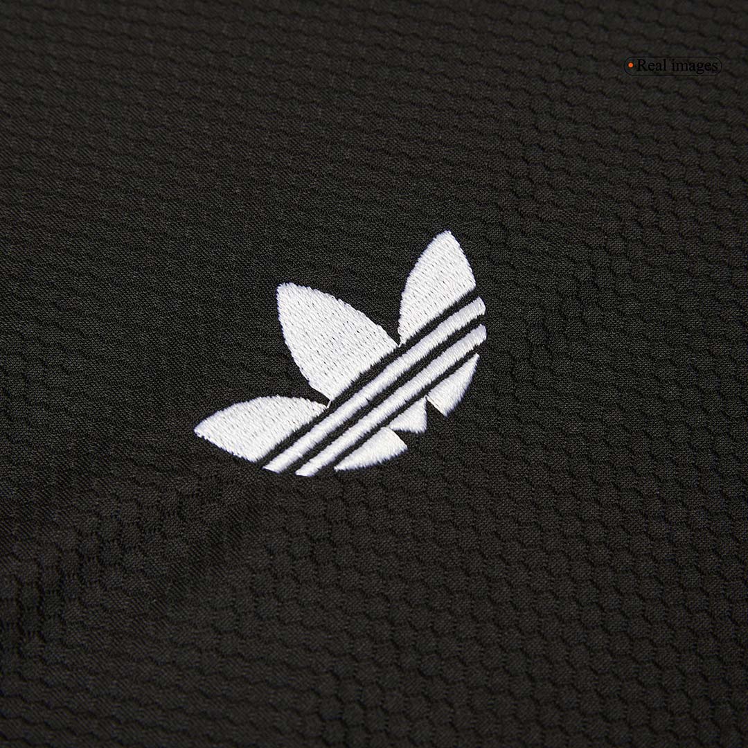 Arsenal Jersey Third Away Soccer Goalkeeper Jersey - Image 7