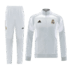 Real Madrid Home Soccer Training Kit 2025/26