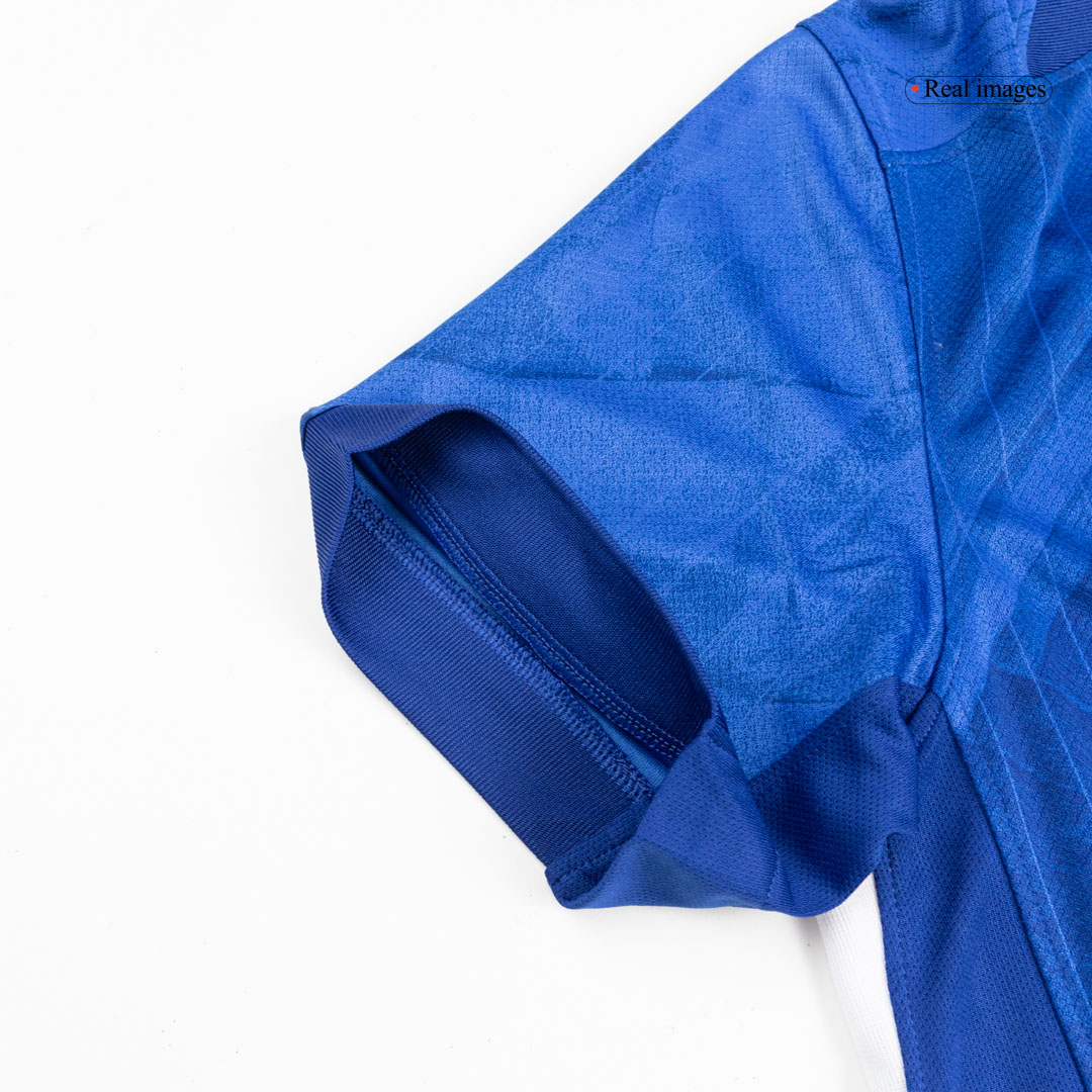 Chelsea Jersey Custom Soccer Jersey Home 2025/26 - Image 6