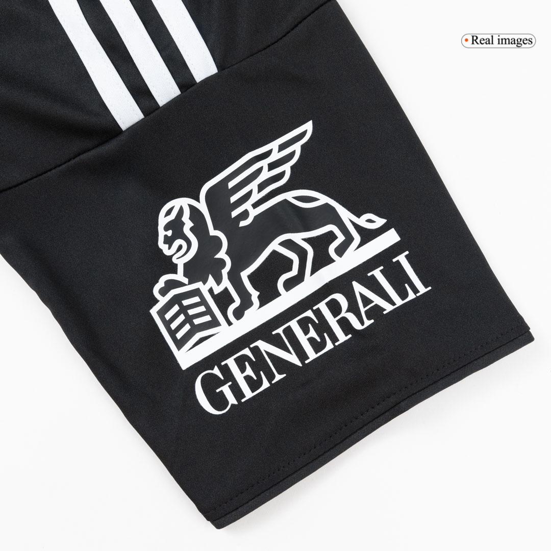 Eintracht Frankfurt Soccer Jersey Shirt 2025/26 - Image 9