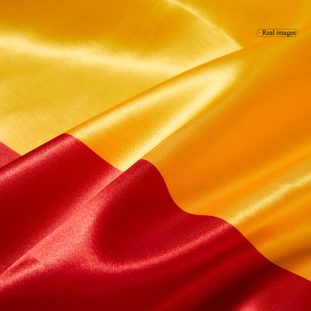 Real Madrid Team Flag Red (Not Sold Alone) - Image 5