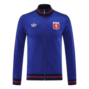 Olympique Lyonnais Soccer Jacket 2025/26