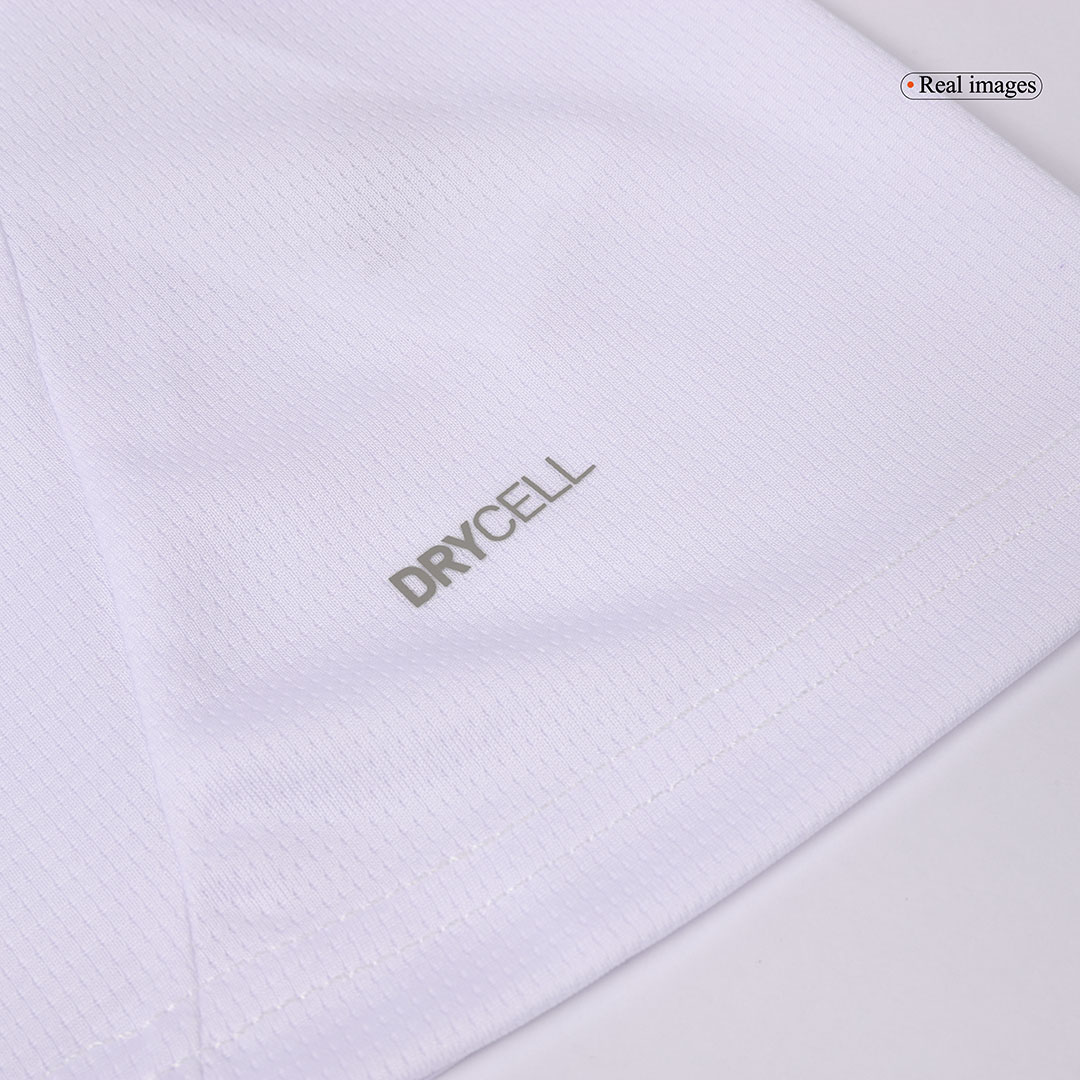 PULISIC #11 AC Milan Away Soccer Jersey - Image 13