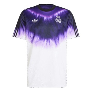Real Madrid CNY Soccer Jersey Shirt