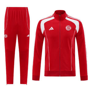 Bayern Munich Soccer Training Kit 2025/26