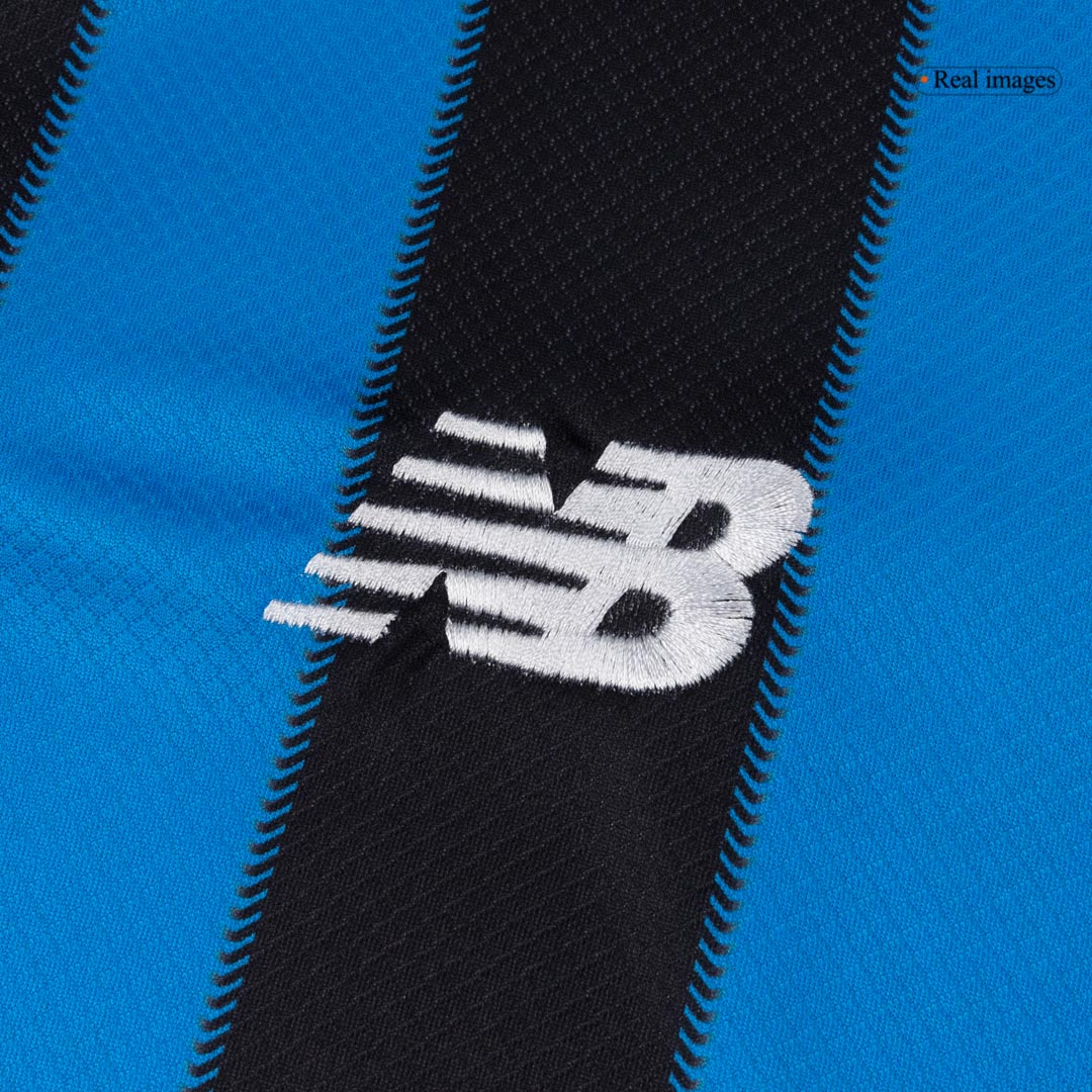 Atalanta BC Soccer Jersey Home Shirt 2025/26 - Image 7