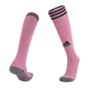 Kid's Inter Miami CF Jersey Soccer Home Socks 2022