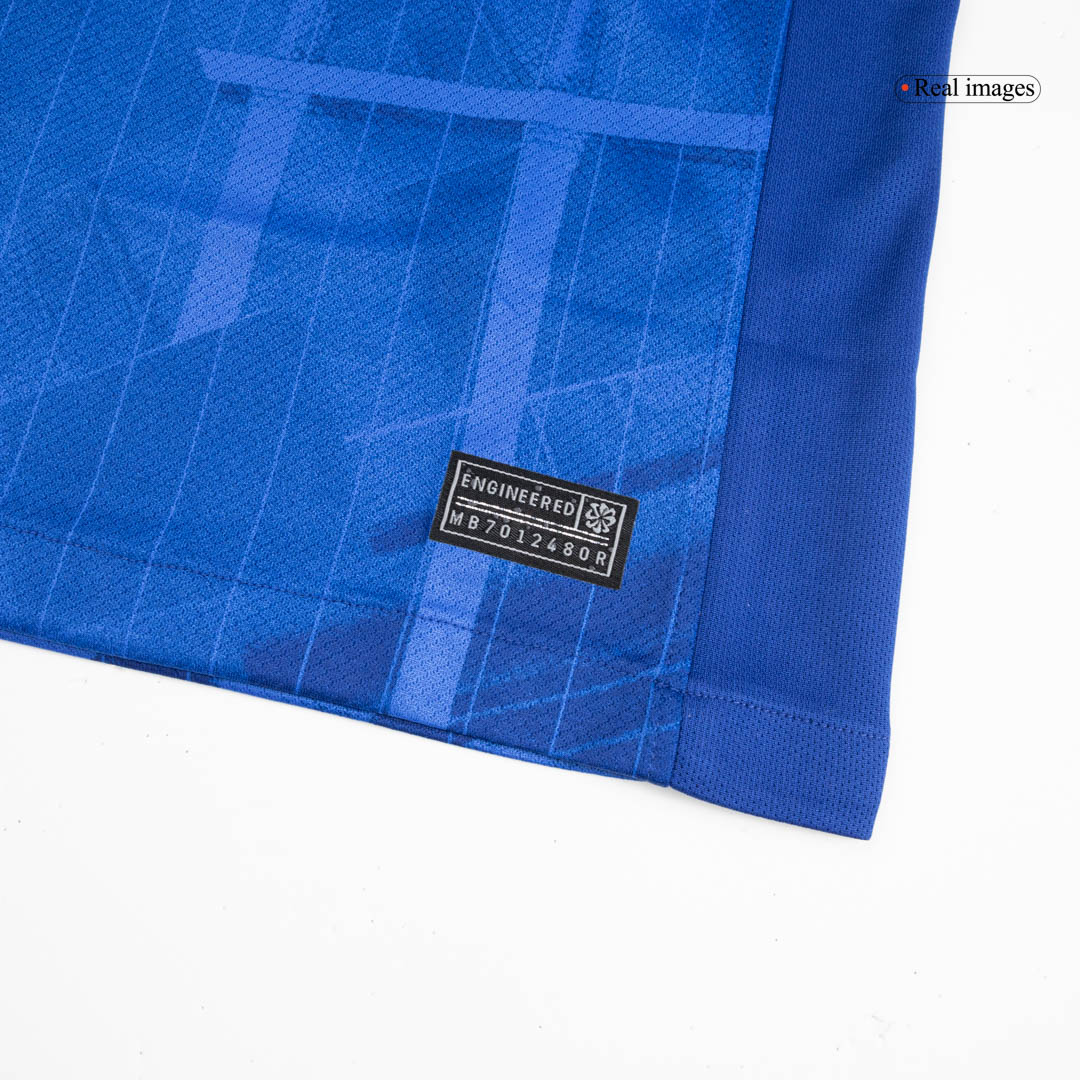 Chelsea Jersey Custom Soccer Jersey Home 2025/26 - Image 7