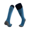 Kid's Manchester City Soccer Home Socks