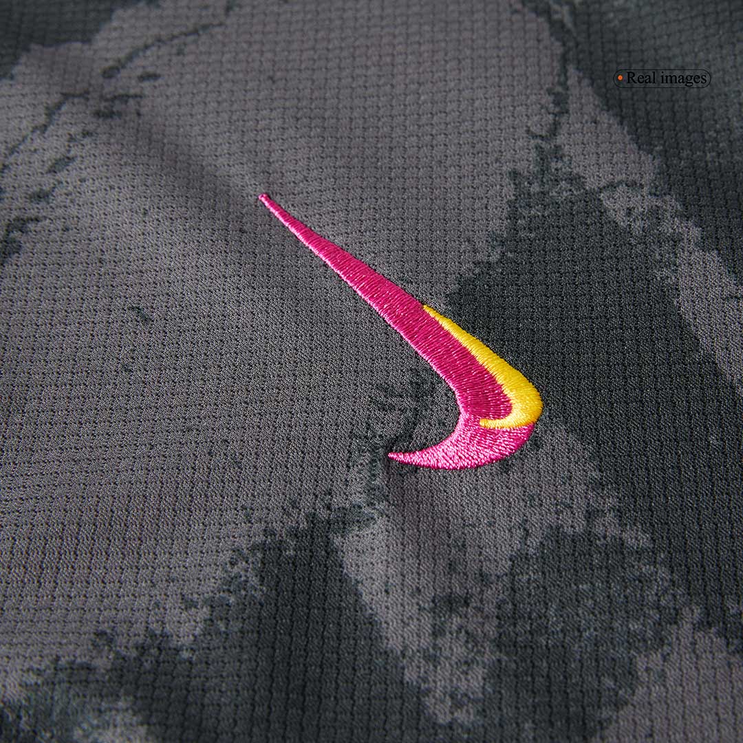 PALMER #20 Chelsea Soccer Jersey Third Away Custom Shirt - Image 9