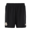 Bayern Munich Third Away 2025/26 Custom Player Version Soccer Shorts