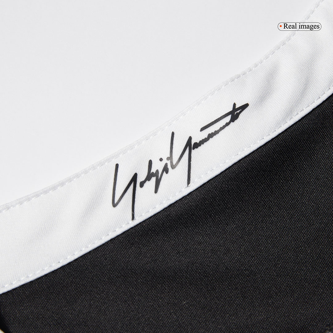 MODRIĆ #19 Real Madrid Retro Jersey Third Away Soccer Shirt 2014/15 - Image 11