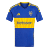Boca Juniors Soccer Jersey Home Shirt