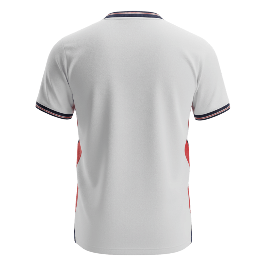 England Soccer Jersey Home Shirt World Cup 2026 - Image 2