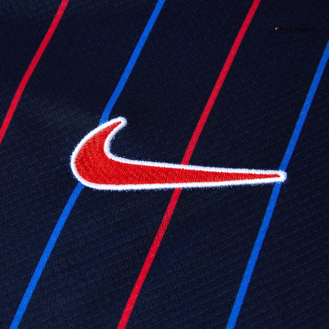 USA Soccer Jersey Away Shirt 2025 - Image 9