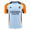 Real Madrid Jersey Pre-Match Soccer Jersey