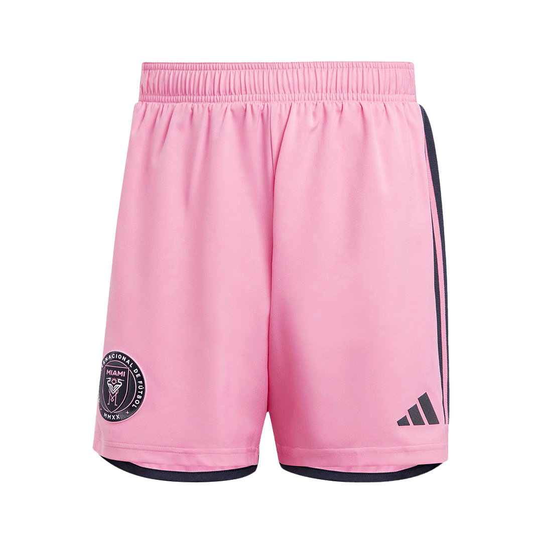 Inter Miami CF Home Soccer Uniform Kits - Image 5