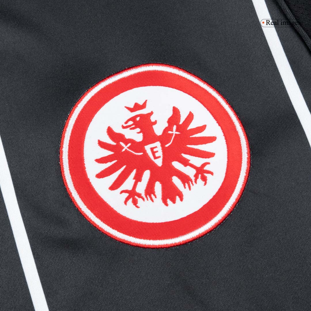 Eintracht Frankfurt Soccer Jersey Shirt 2025/26 - Image 7