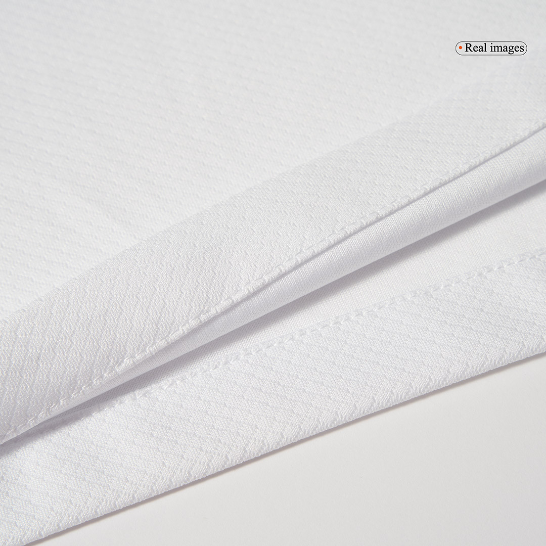 PSG Jersey Custom Soccer Jersey Away - Image 13