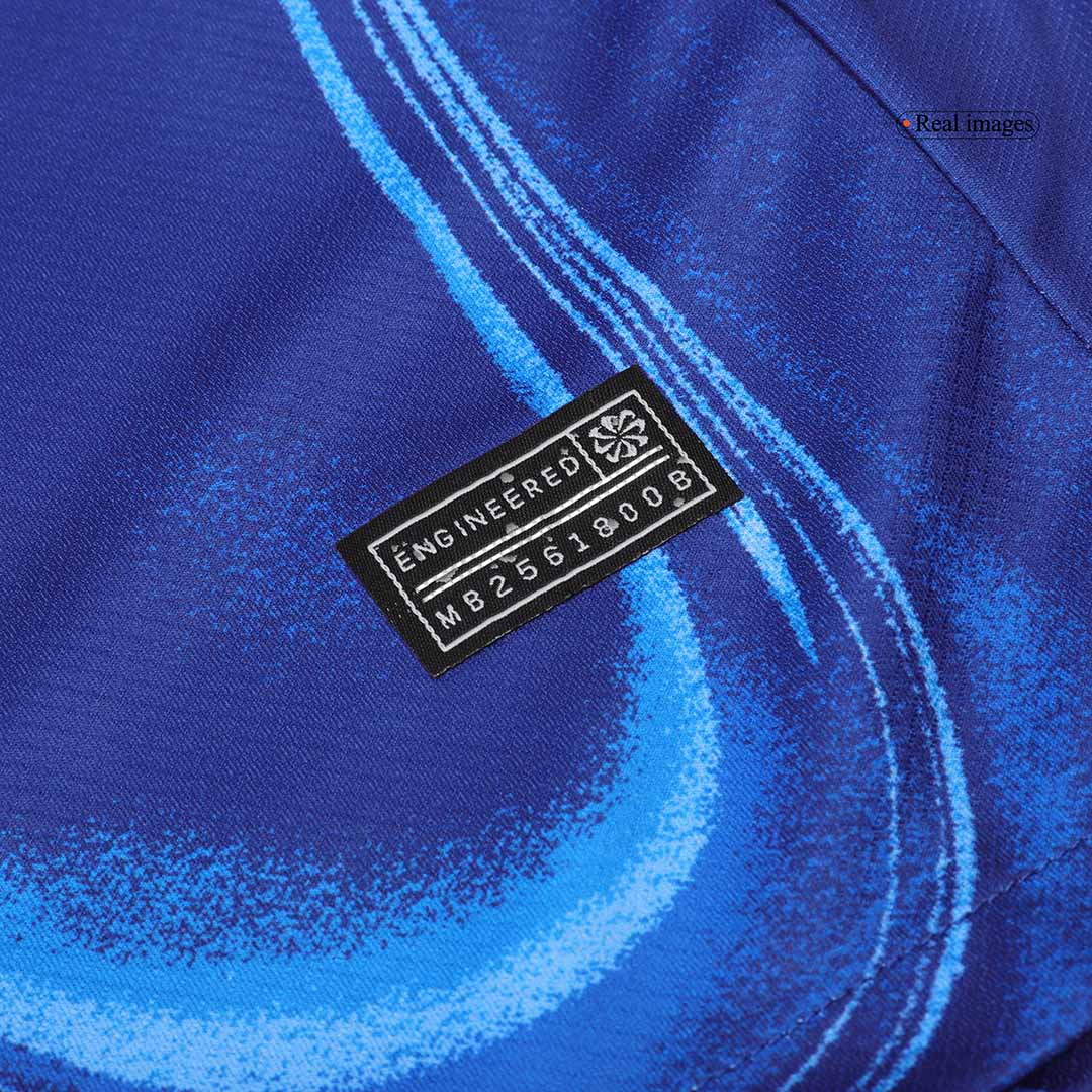 PALMER #20 Chelsea Home Soccer Jersey - Image 11