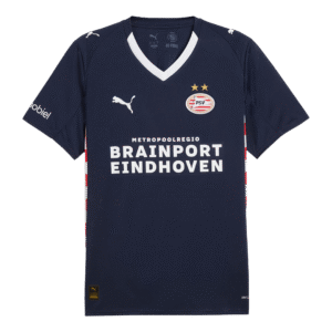 PSV Eindhoven Soccer Jersey Away Shirt 2025/26