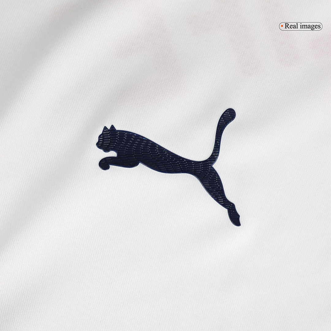 Authentic Soccer Jersey Chivas Away Shirt - Image 9