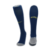 Men's Barcelona Soccer Home Socks 2025/26