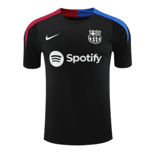 Barcelona Jersey Pre-Match Soccer Jersey