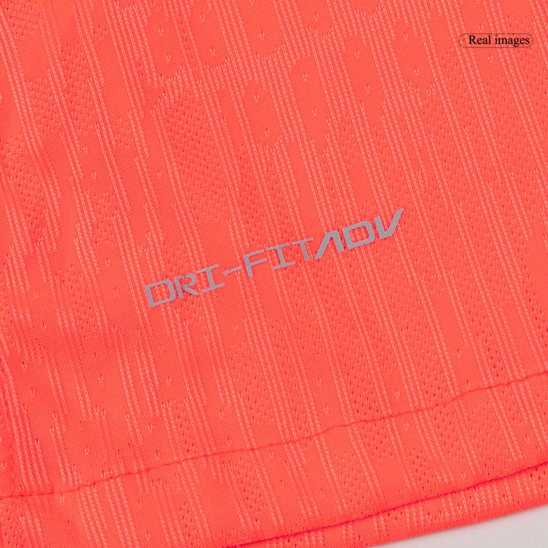 Barcelona LEWANDOWSKI #9 Third Away Custom Player Version Soccer Jersey 2025/26 - UCL - Image 11