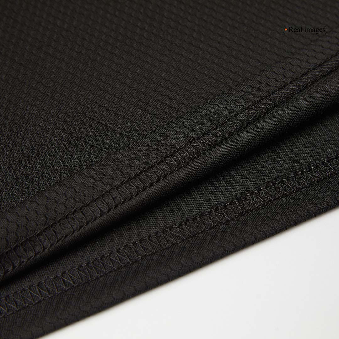 Arsenal Jersey Third Away Soccer Goalkeeper Jersey - Image 12