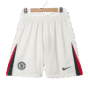 Chelsea Soccer Shorts Custom Away 2025/26