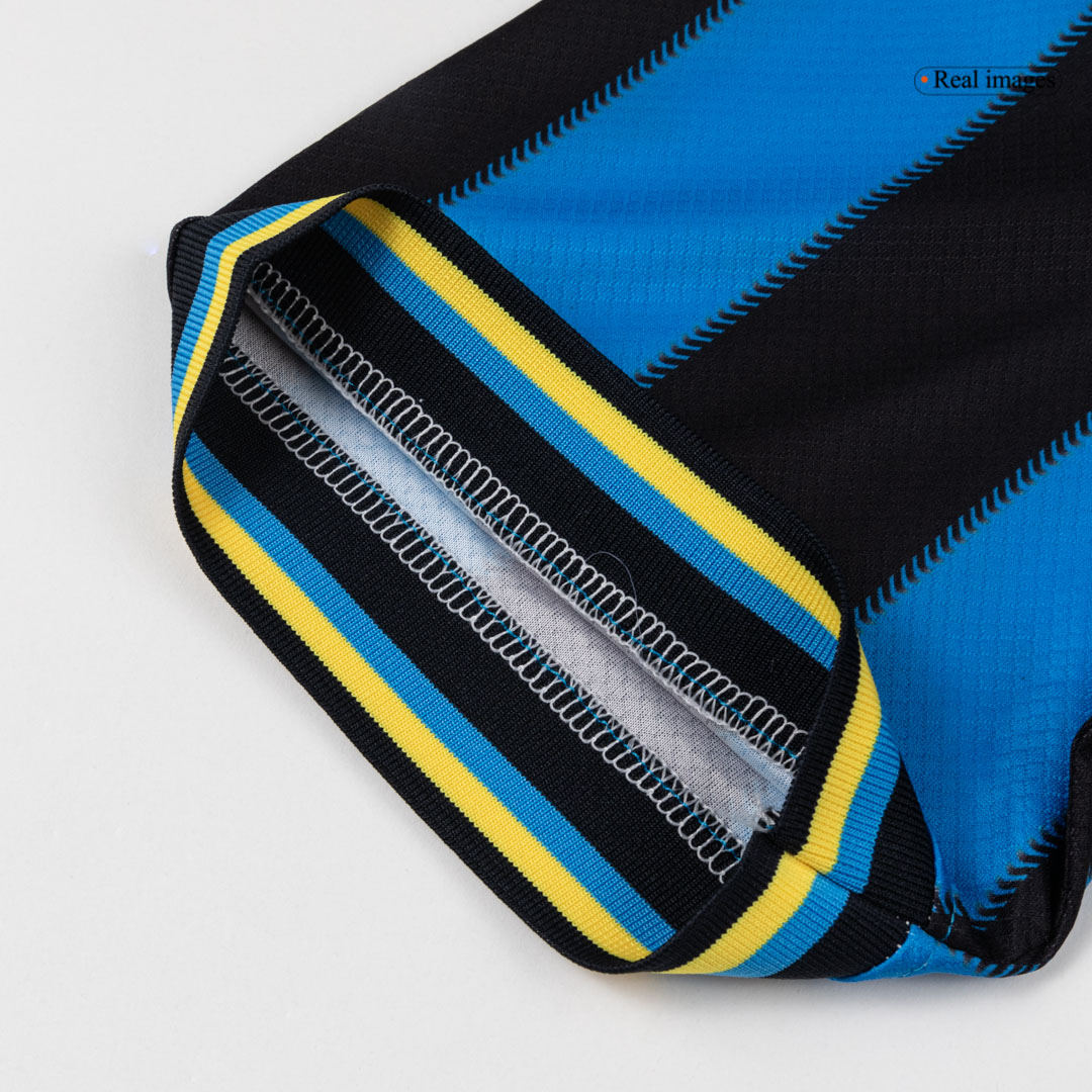 Atalanta BC Soccer Jersey Home Shirt 2025/26 - Image 8