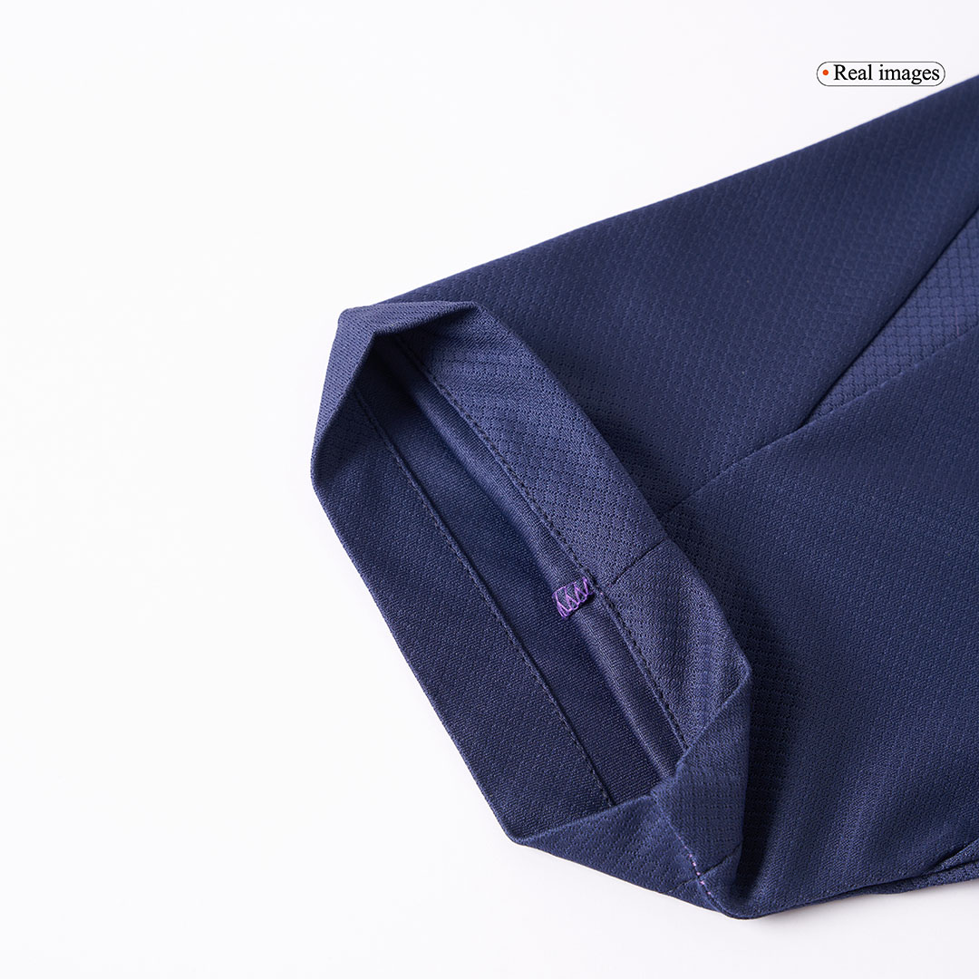 Barcelona Jersey Pre-Match Soccer Jersey 2025/26 - Image 11