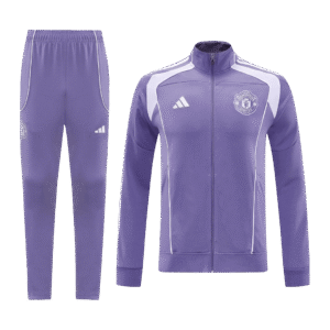 Manchester United Soccer Training Kit 2025/26