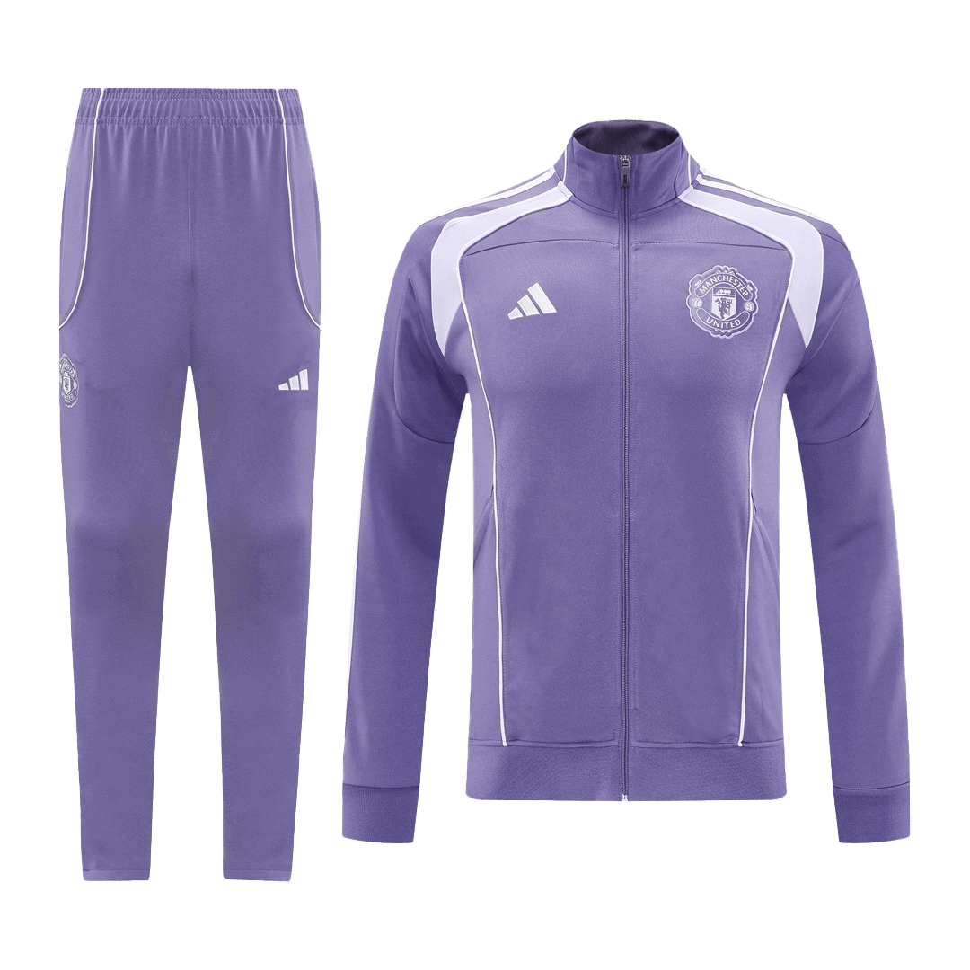 Manchester United Soccer Training Kit 2025/26