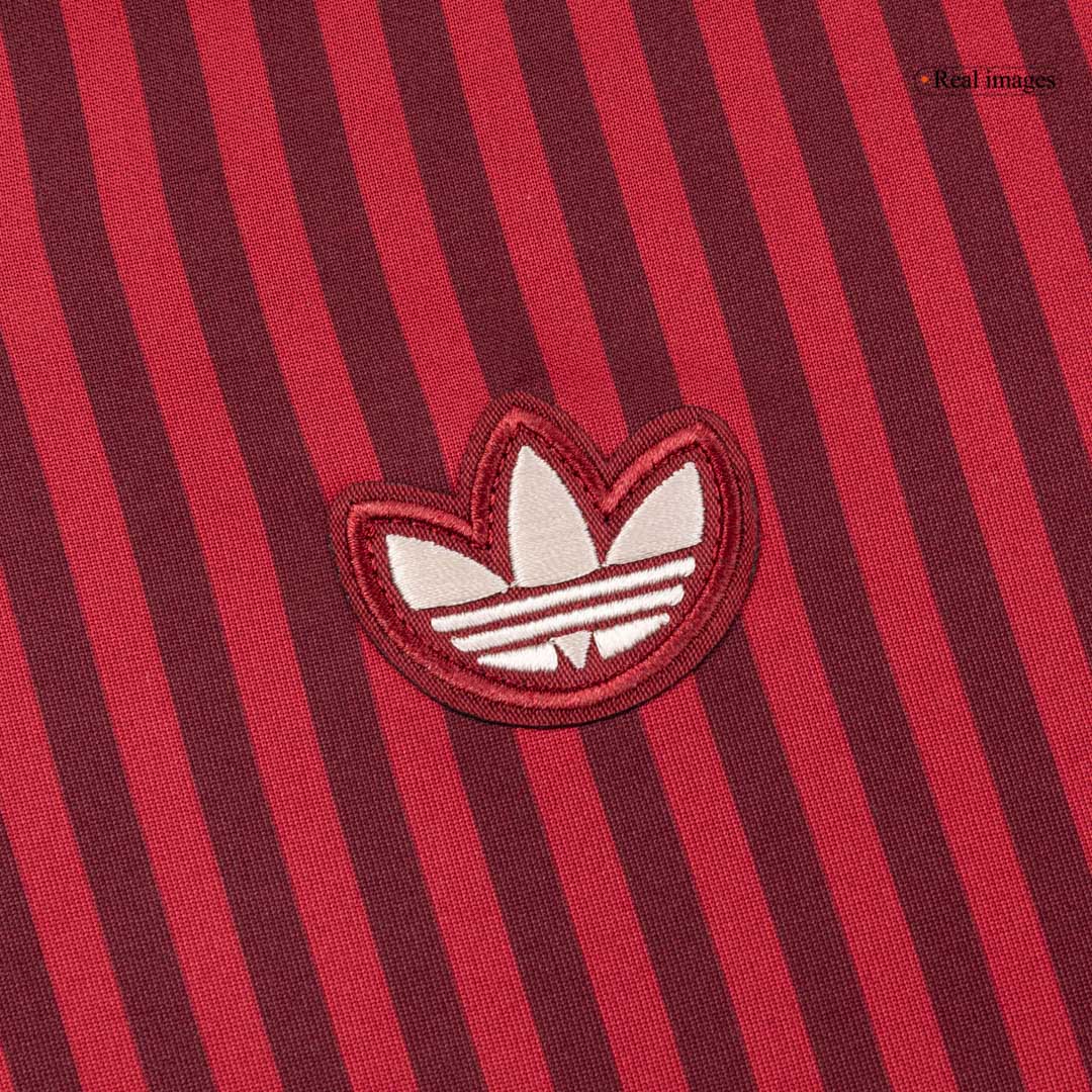 Bayern Munich ICON Soccer Jersey 2025/26 Shirt - Image 7