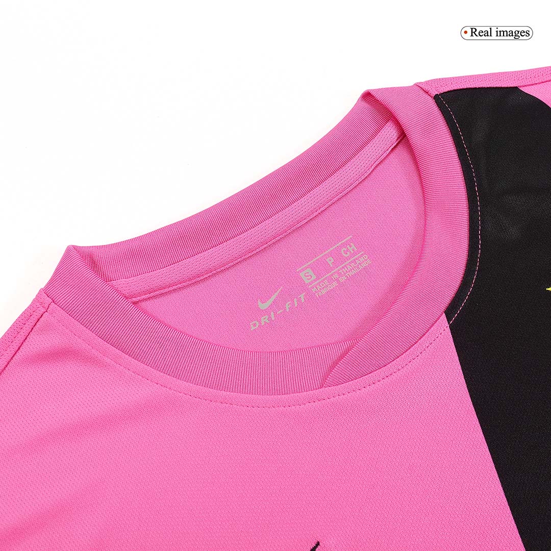 Juventus Retro Jersey Away Soccer Shirt 2011/12 - Image 4