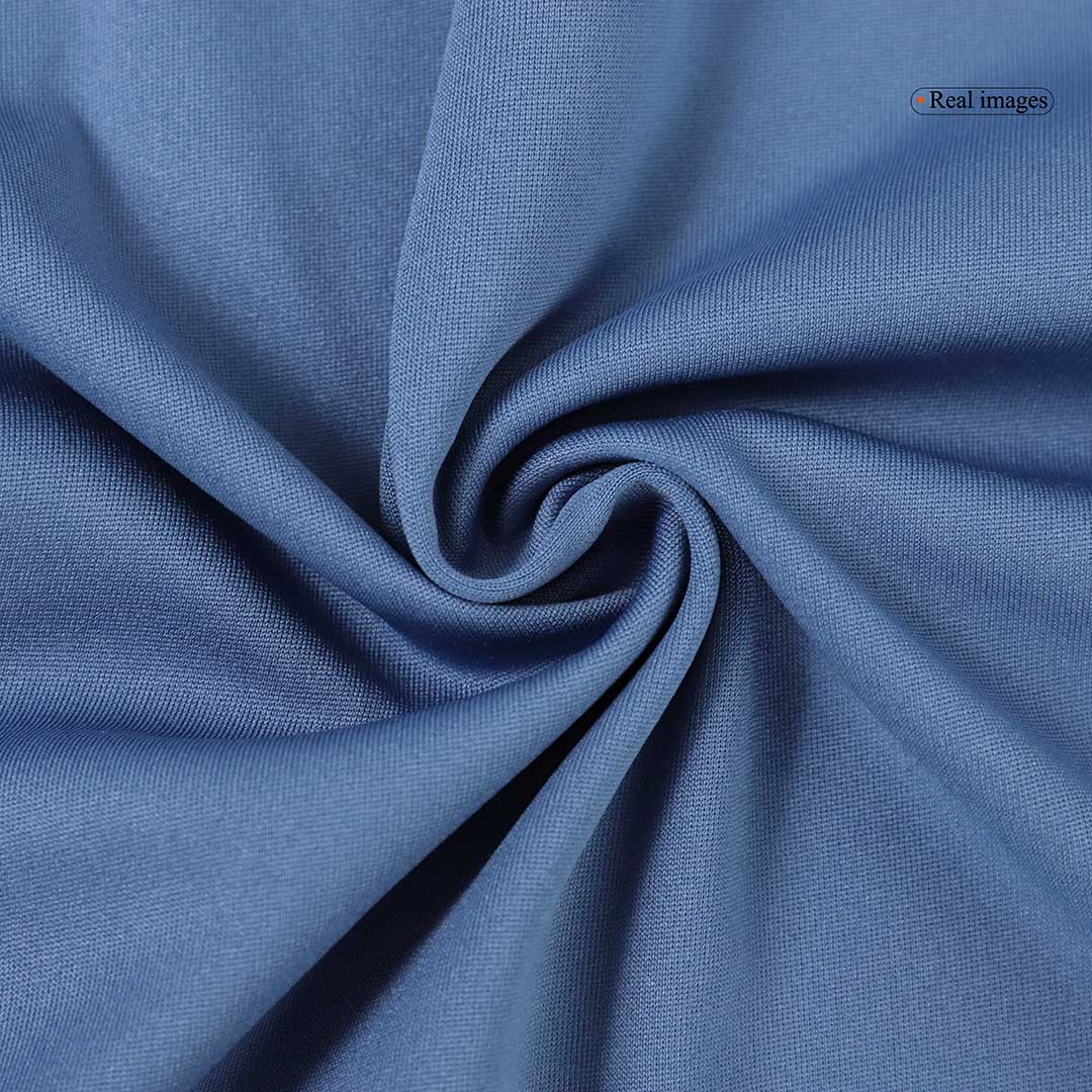 Ajax Soccer Jersey Away Custom Shirt - Image 14