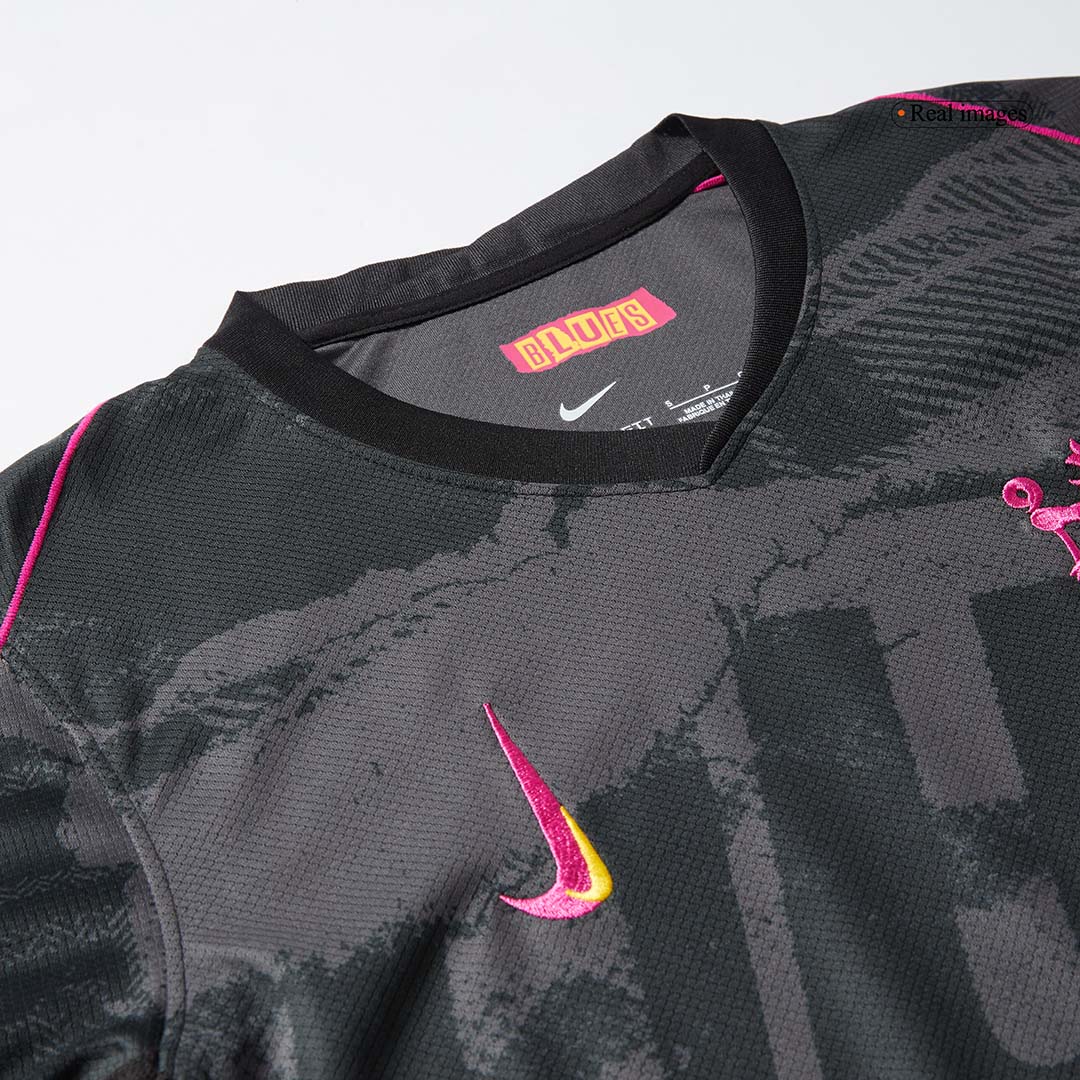 PALMER #20 Chelsea Soccer Jersey Third Away Custom Shirt - Image 7