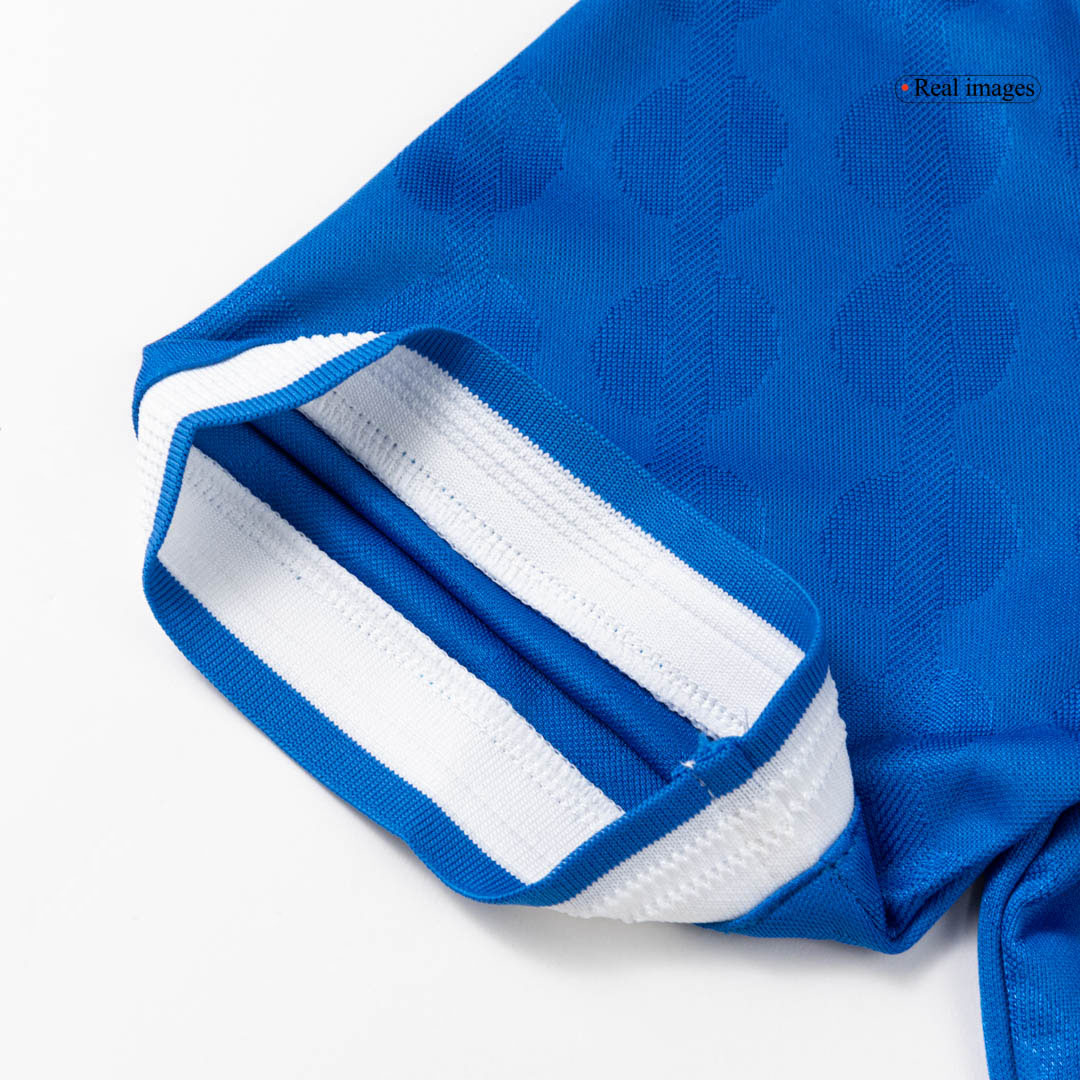 Real Madrid Third Away Custom Player Version Soccer Jersey 2025/26 - Image 9