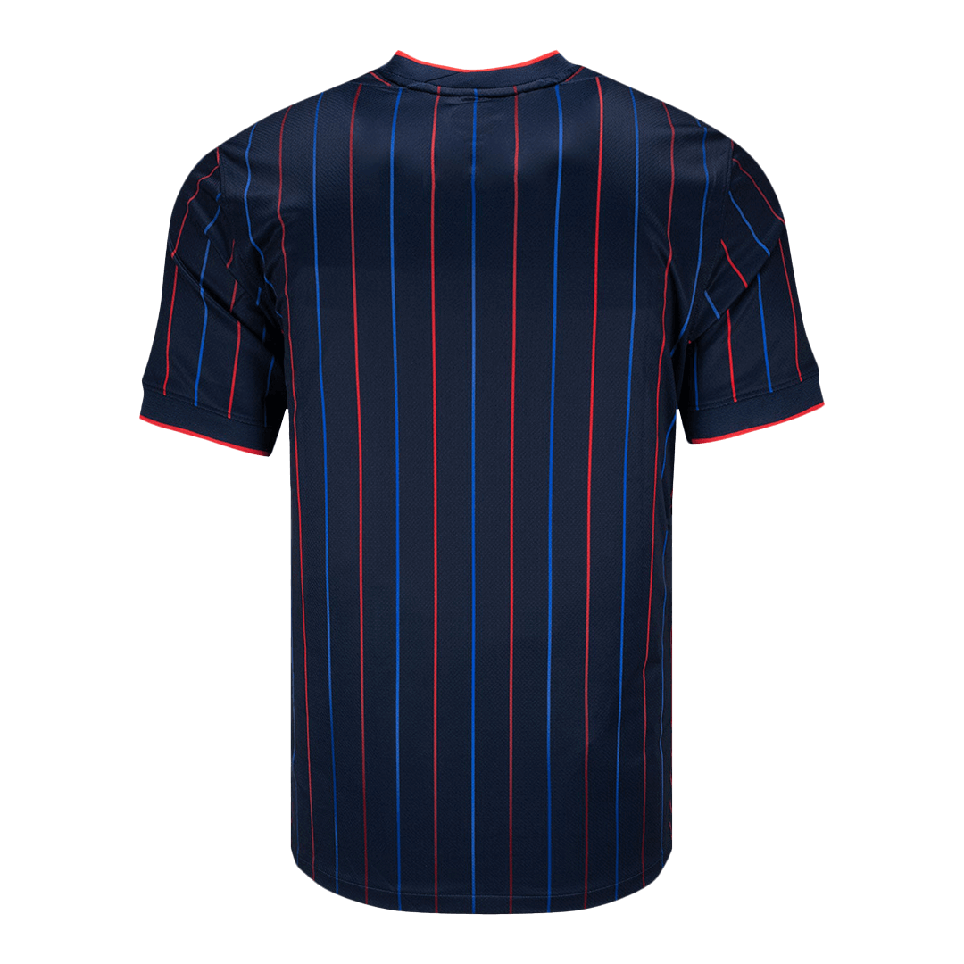 USA Soccer Jersey Away Shirt 2025 - Image 2