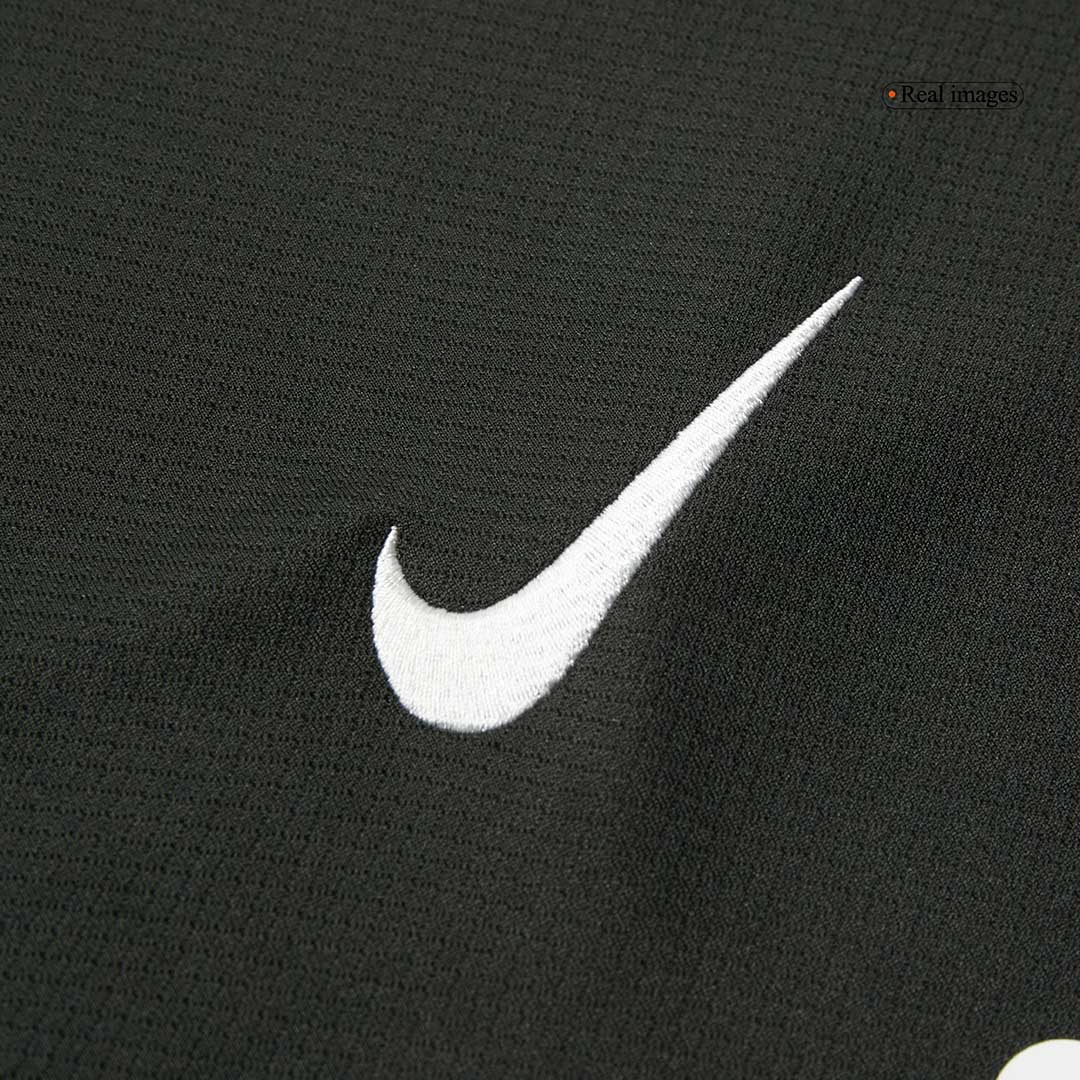 CHIESA #14 Liverpool Soccer Jersey Away Custom Shirt - UCL - Image 6