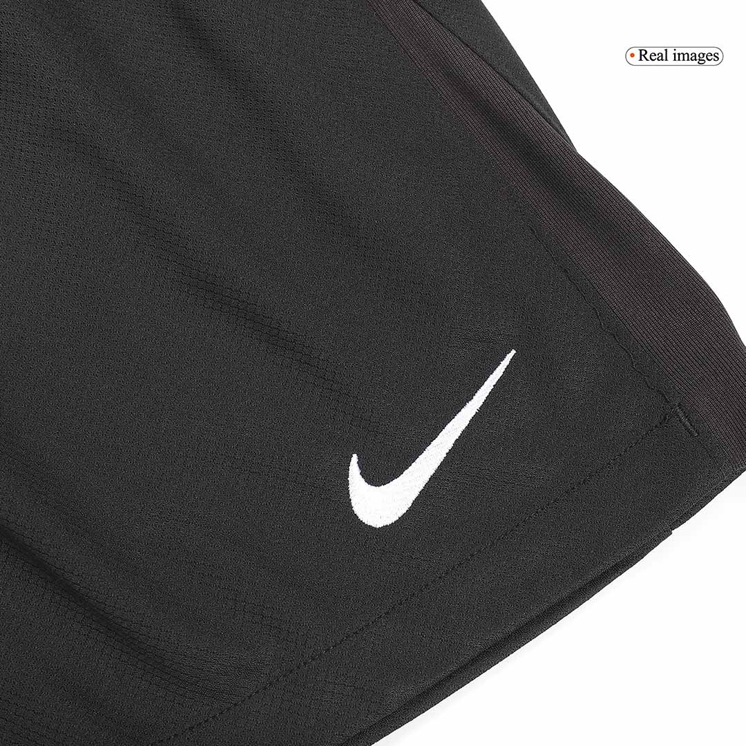 Portugal Soccer Shorts Custom Away - Image 7