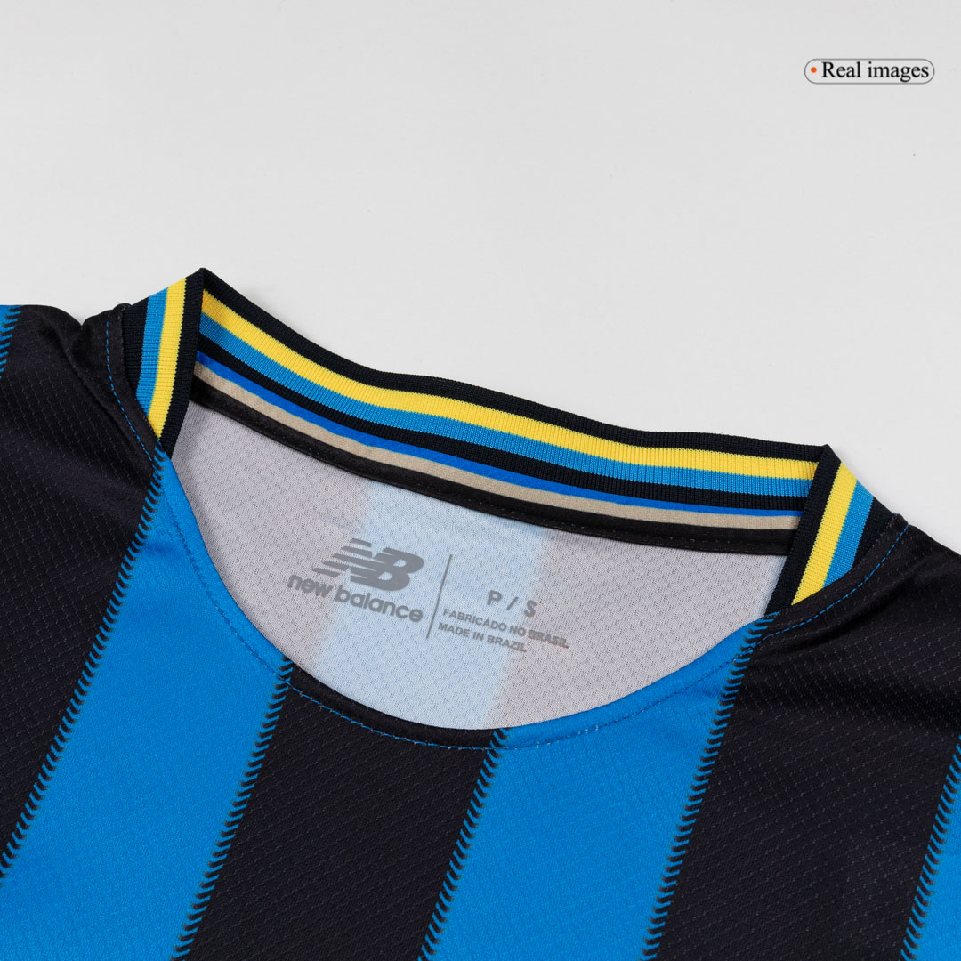 Atalanta BC Soccer Jersey Home Shirt 2025/26 - Image 5